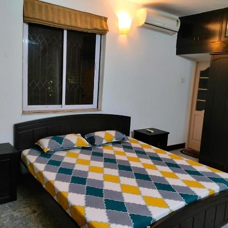 Felix Homestay Enclave Panaji Zewnętrze zdjęcie