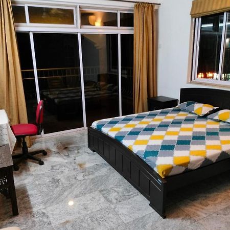 Felix Homestay Enclave Panaji Zewnętrze zdjęcie