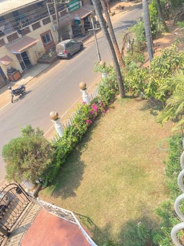 Felix Homestay Enclave Panaji Zewnętrze zdjęcie