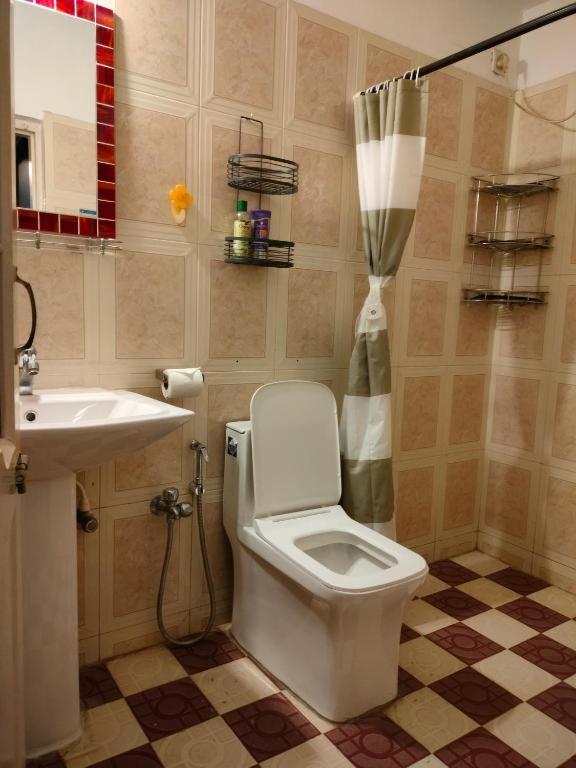 Felix Homestay Enclave Panaji Zewnętrze zdjęcie
