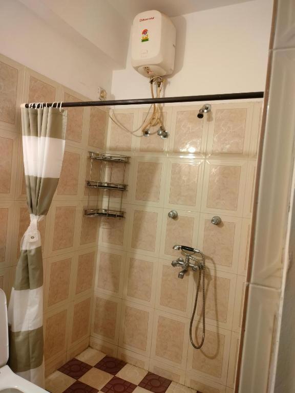 Felix Homestay Enclave Panaji Zewnętrze zdjęcie