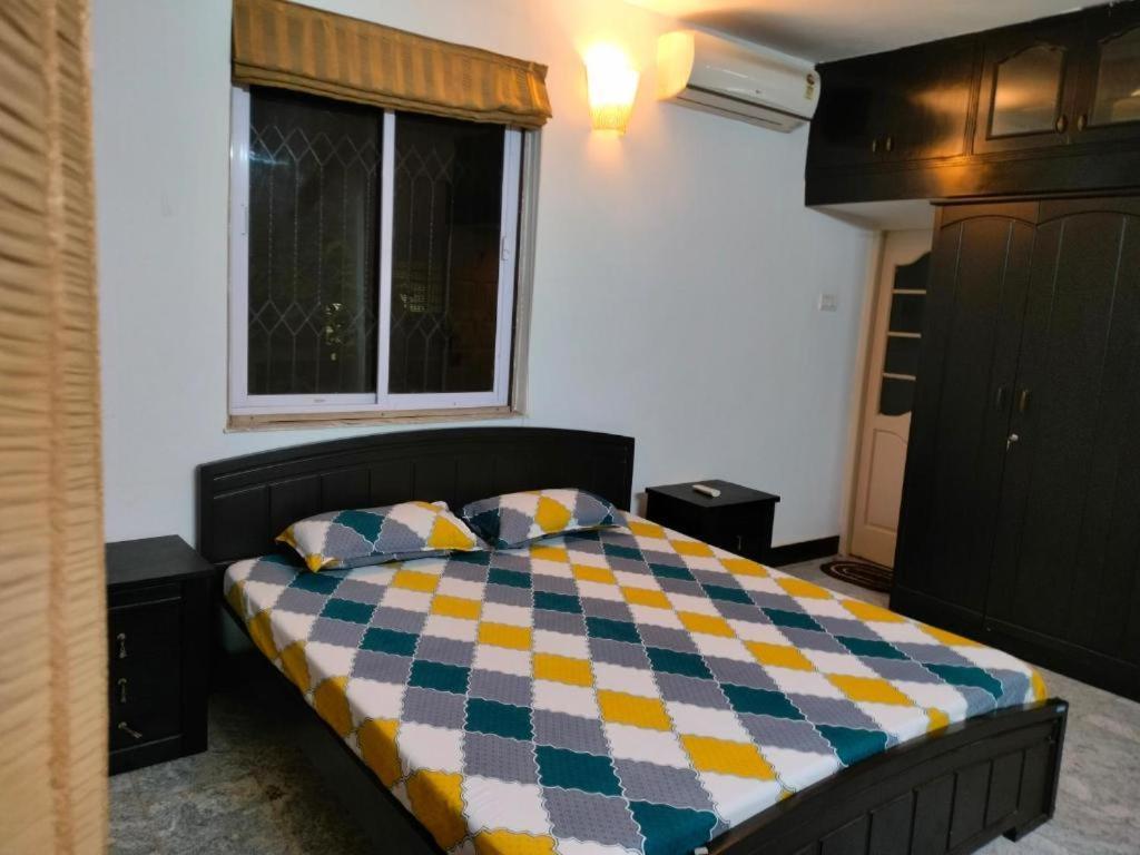 Felix Homestay Enclave Panaji Zewnętrze zdjęcie