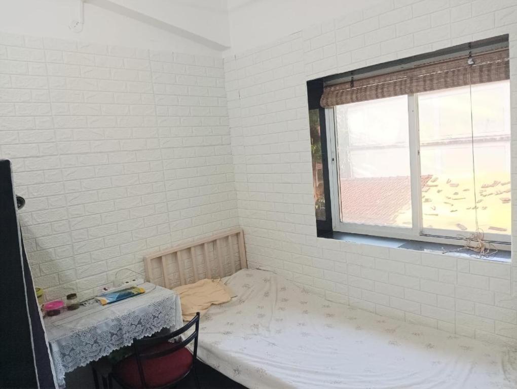 Felix Homestay Enclave Panaji Zewnętrze zdjęcie
