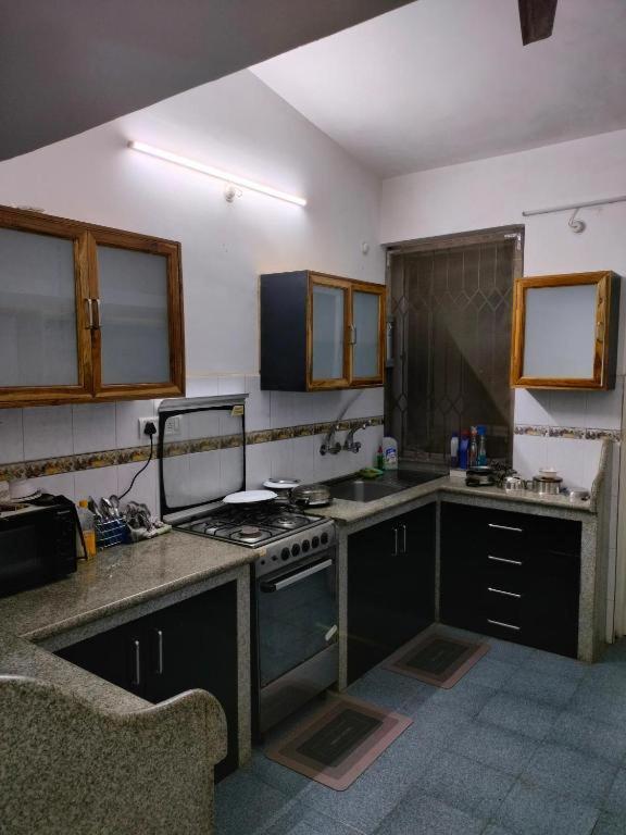 Felix Homestay Enclave Panaji Zewnętrze zdjęcie