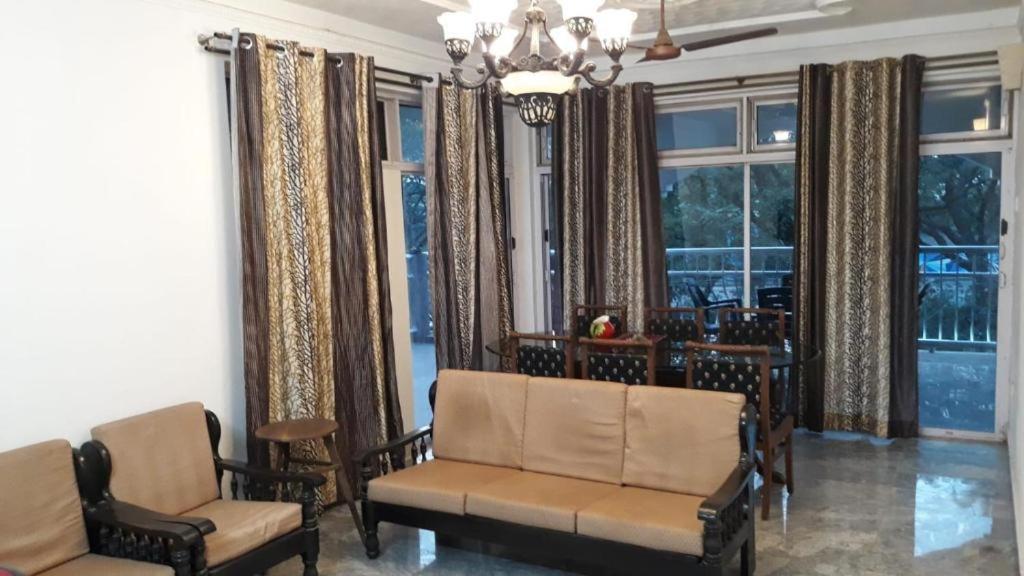 Felix Homestay Enclave Panaji Zewnętrze zdjęcie
